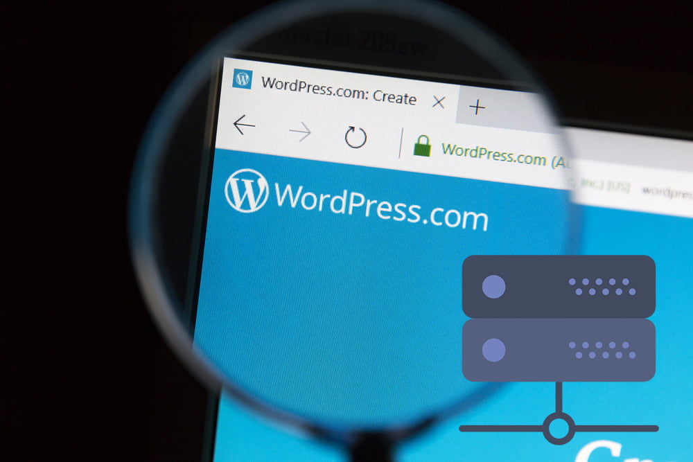 Vantagens e Desvantagens Hospedagem Cloud WordPress