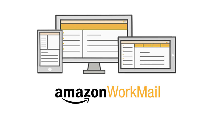 ✅ E-Mail Corporativo Amazon Workmail