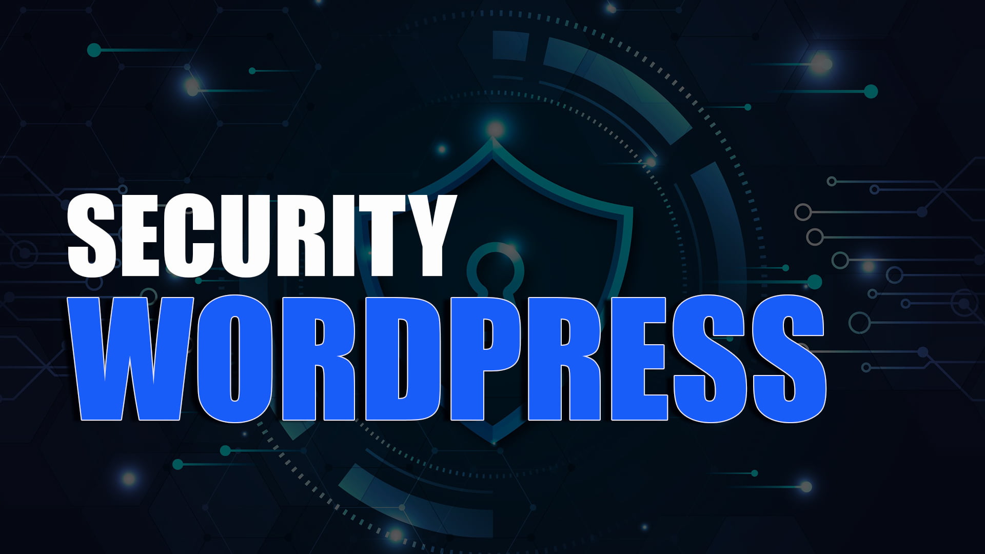 ✅ Melhores Ferramentas Para Proteção do WordPress