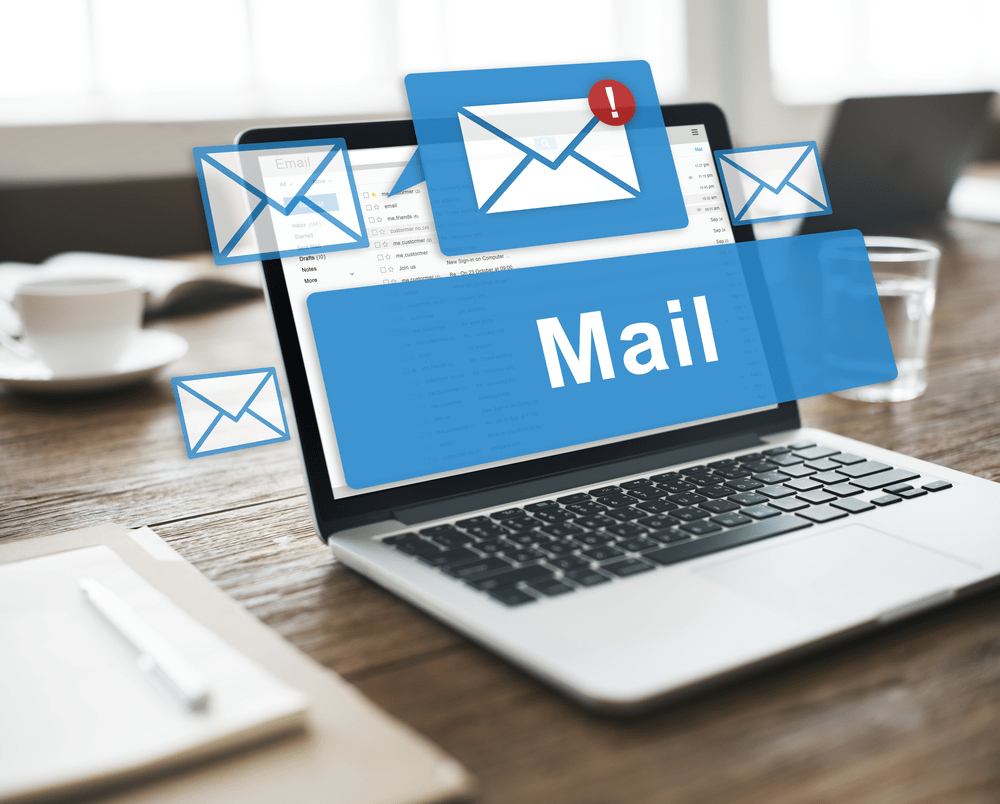 ✉️ Soluções de E-Mail Corporativo para pequenas e grandes empresas