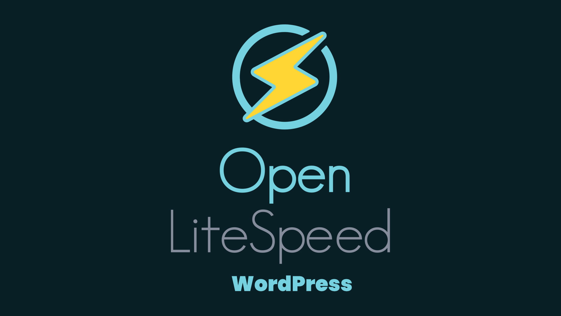 Testando a velocidade de um site WordPress com OpenLiteSpeed