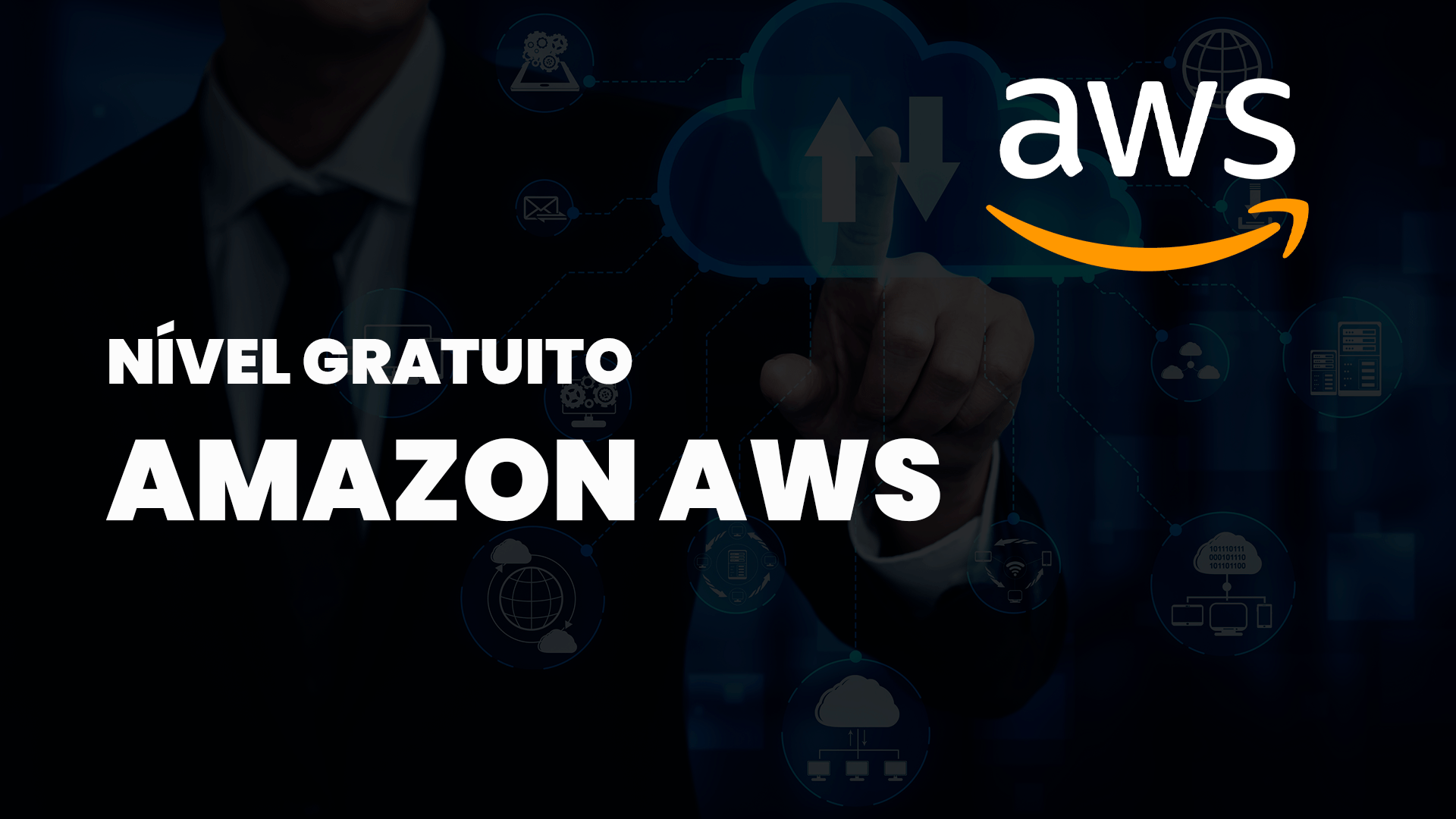 nivel gratuito amazon aws free tier alexjunio especialista aws
