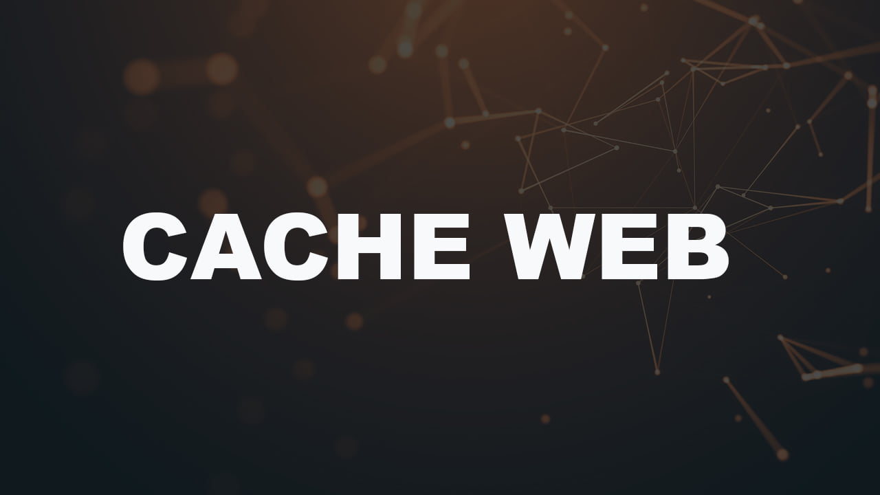 Guia Completo: Entendendo os principais tipos de cache