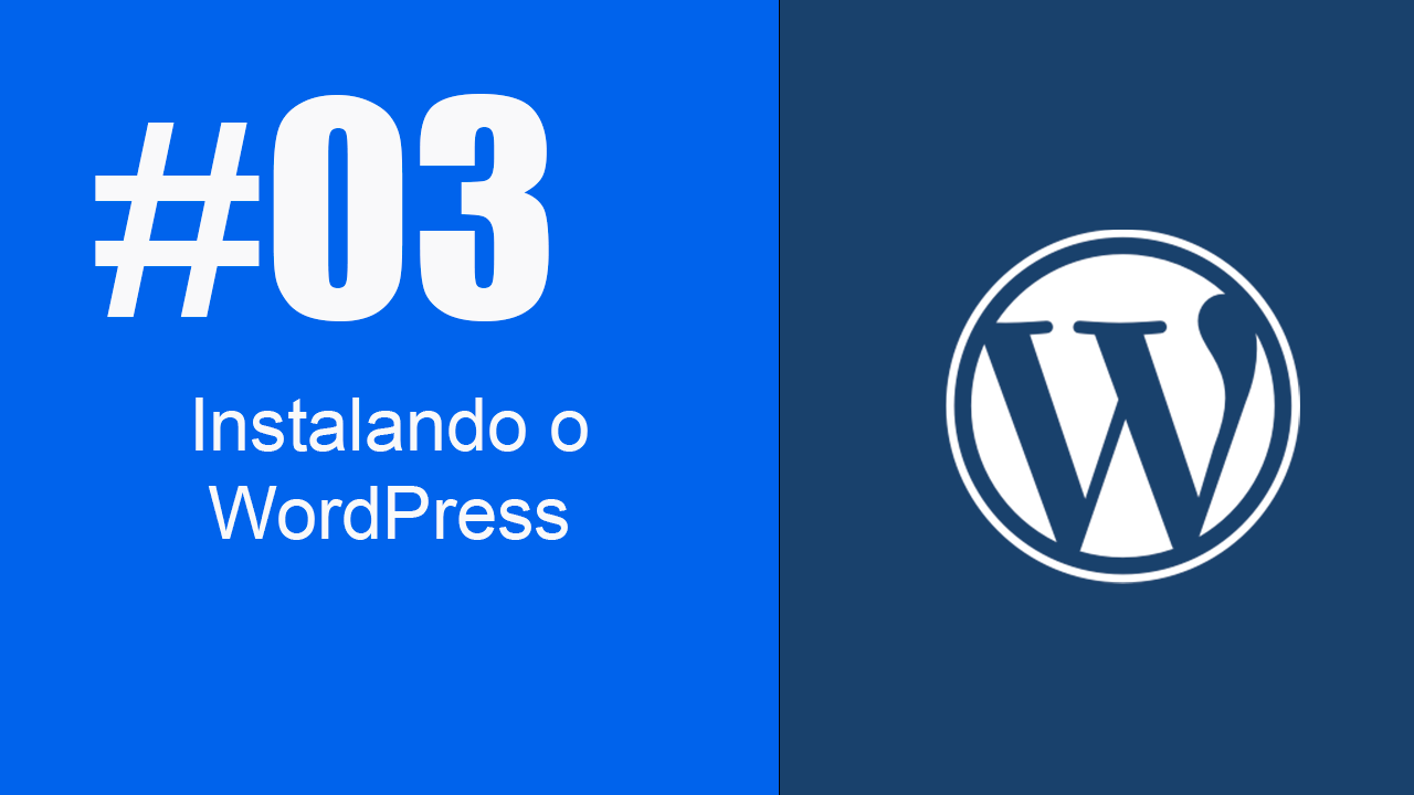 Instalando o WordPress no Ubuntu