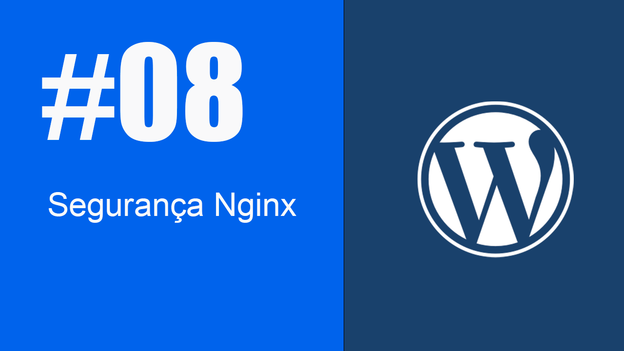 Configurações de Segurança no Nginx