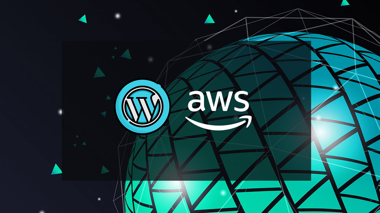 Instalação WordPress na Amazon AWS 2025