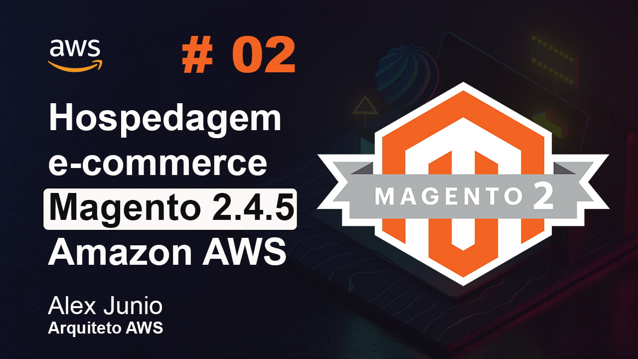 Configuração Inicial Ubuntu 20:04 Hospedagem Magento 2.4