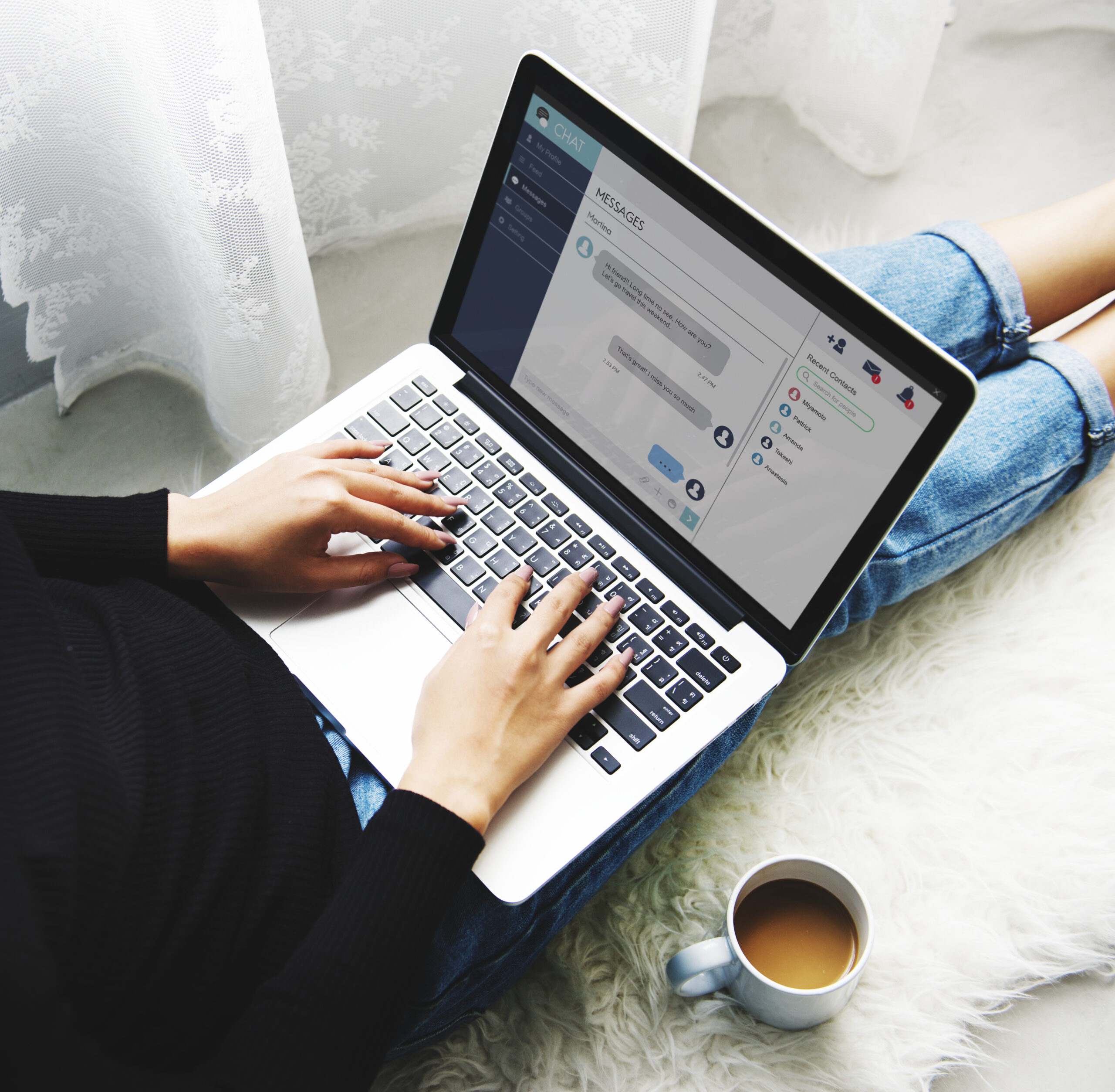 Curso Servidor VPS Vultr